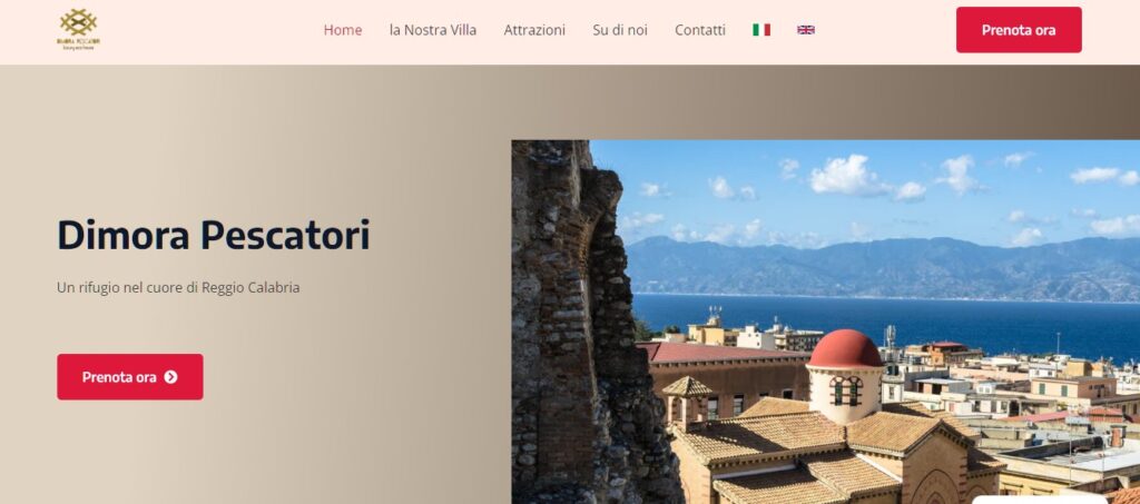 dimorapescatorirc.it