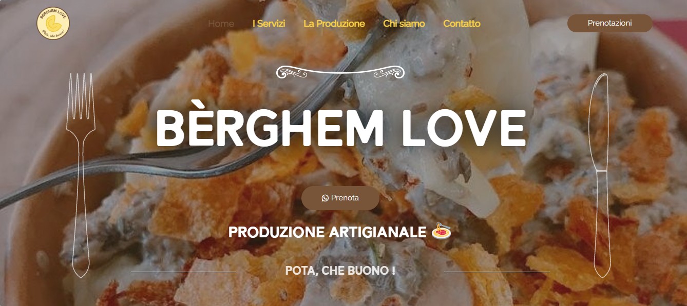 About Us berghemlove.com