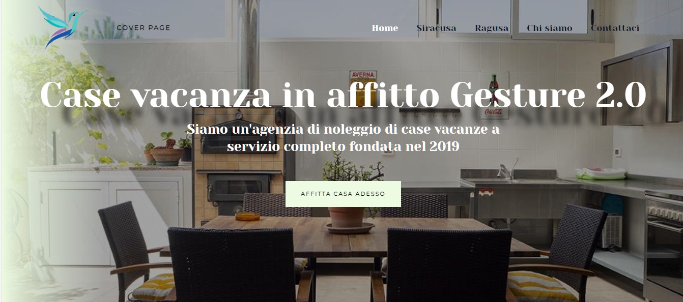 About Us gesturmodica.com